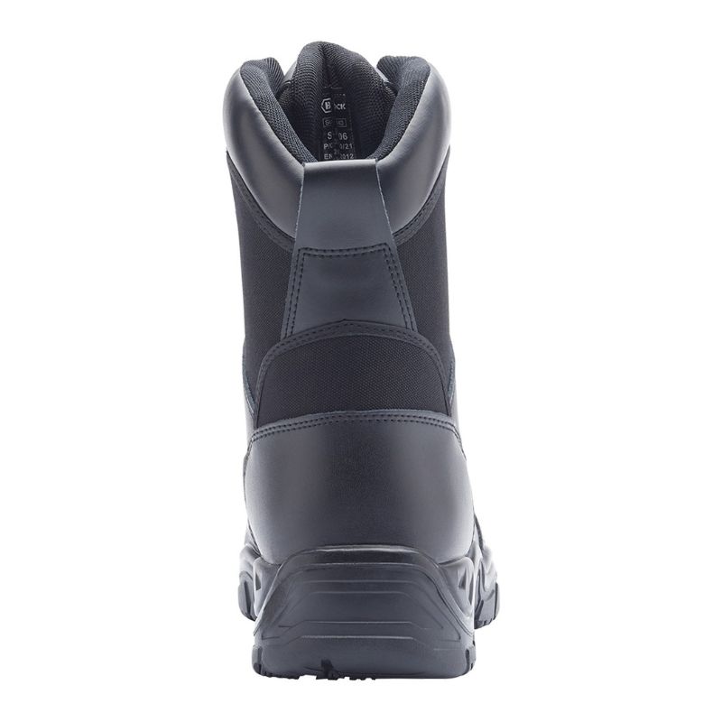 Tactical water boots top